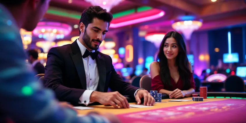 Best Live Dealer Games