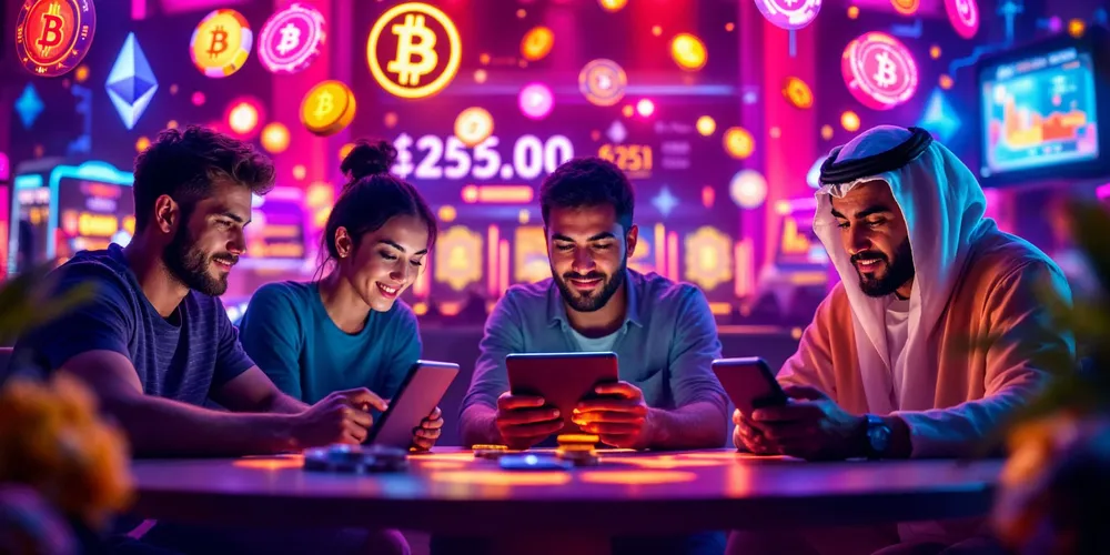Cryptocurrency in Australian Online Casinos