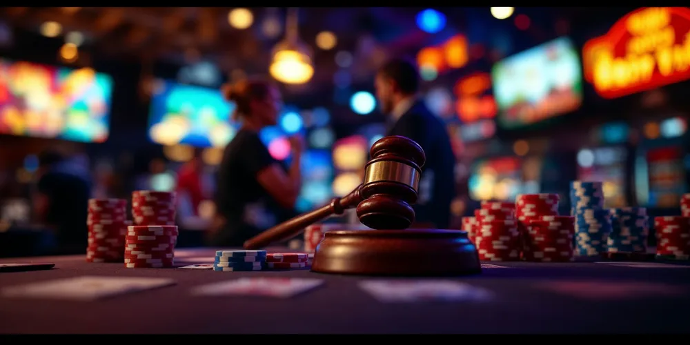 Understanding Australian Gambling Laws